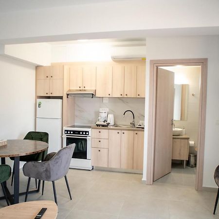 Hello Village Chania Sfakianalion Екстер'єр фото