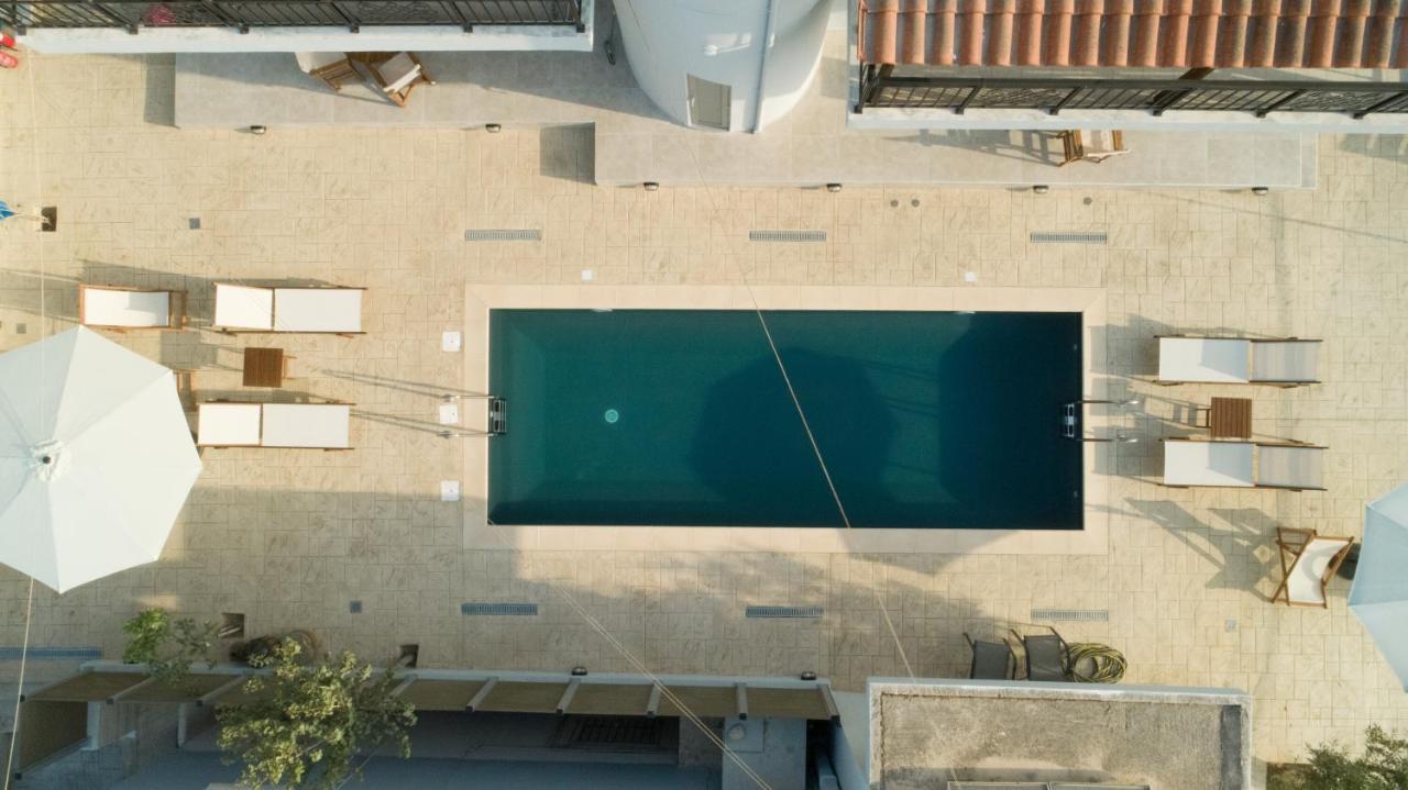 Hello Village Chania Sfakianalion Екстер'єр фото