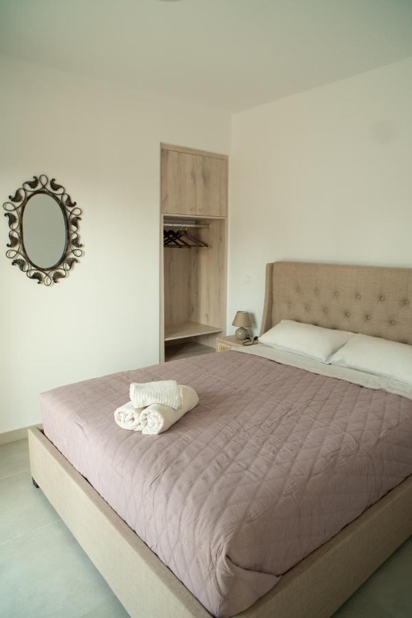 Hello Village Chania Sfakianalion Екстер'єр фото