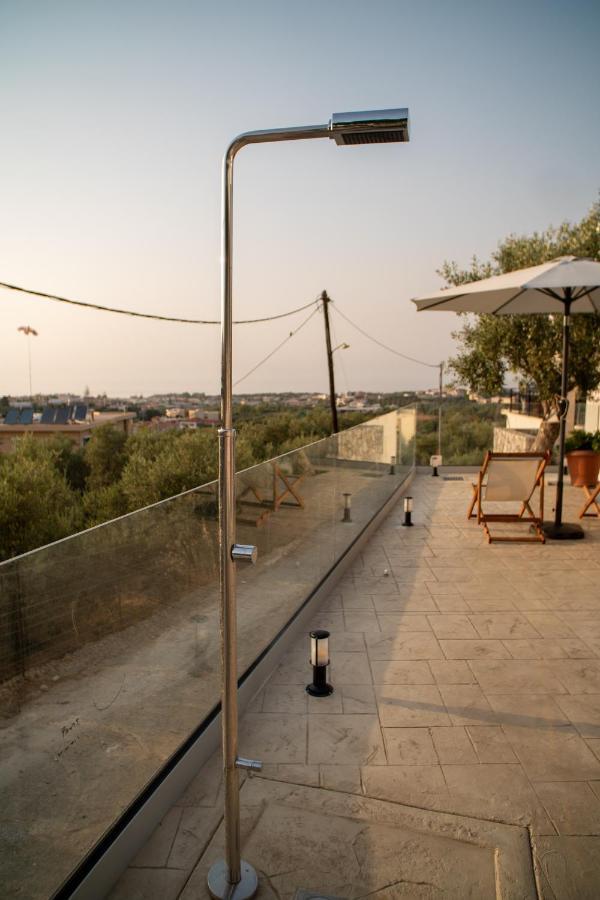 Hello Village Chania Sfakianalion Екстер'єр фото