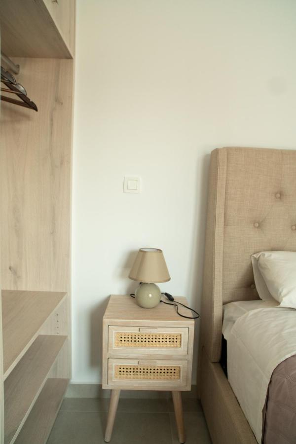 Hello Village Chania Sfakianalion Екстер'єр фото