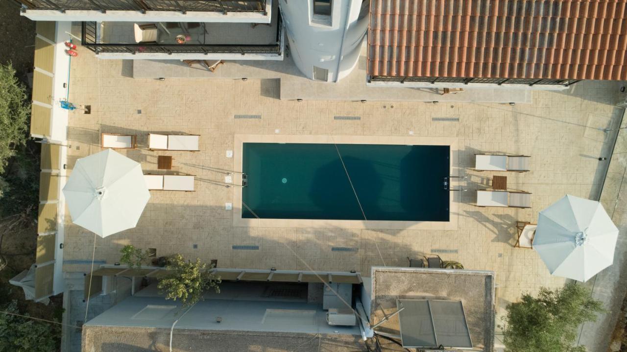 Hello Village Chania Sfakianalion Екстер'єр фото