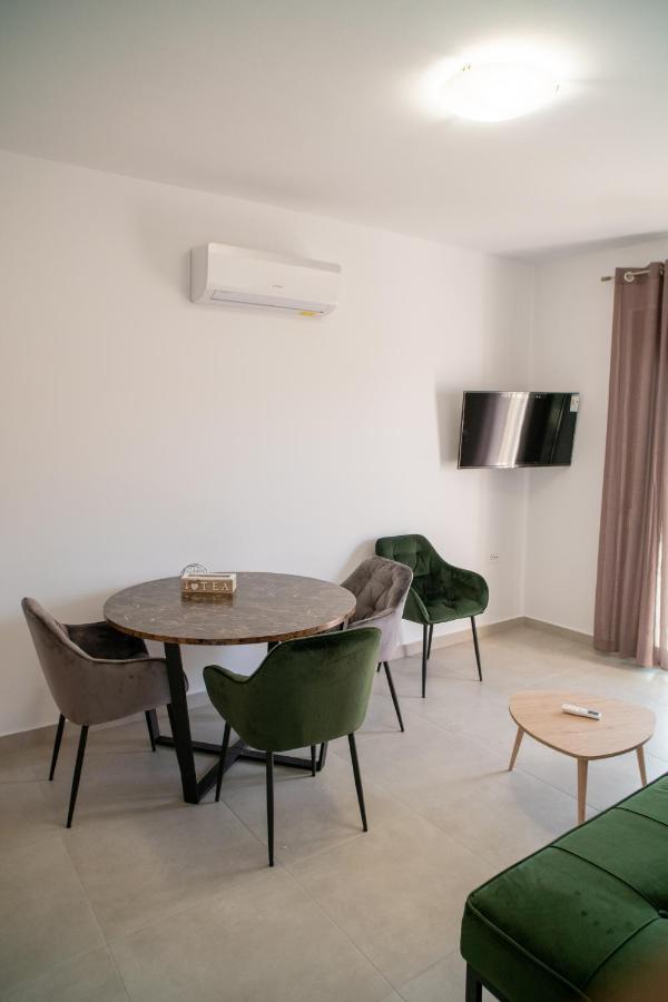 Hello Village Chania Sfakianalion Екстер'єр фото