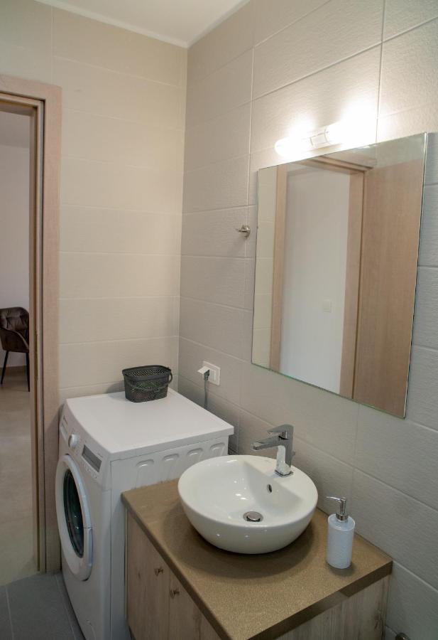Hello Village Chania Sfakianalion Екстер'єр фото