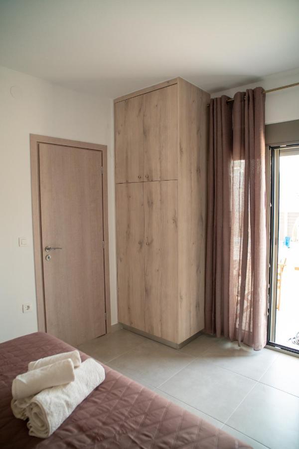 Hello Village Chania Sfakianalion Екстер'єр фото