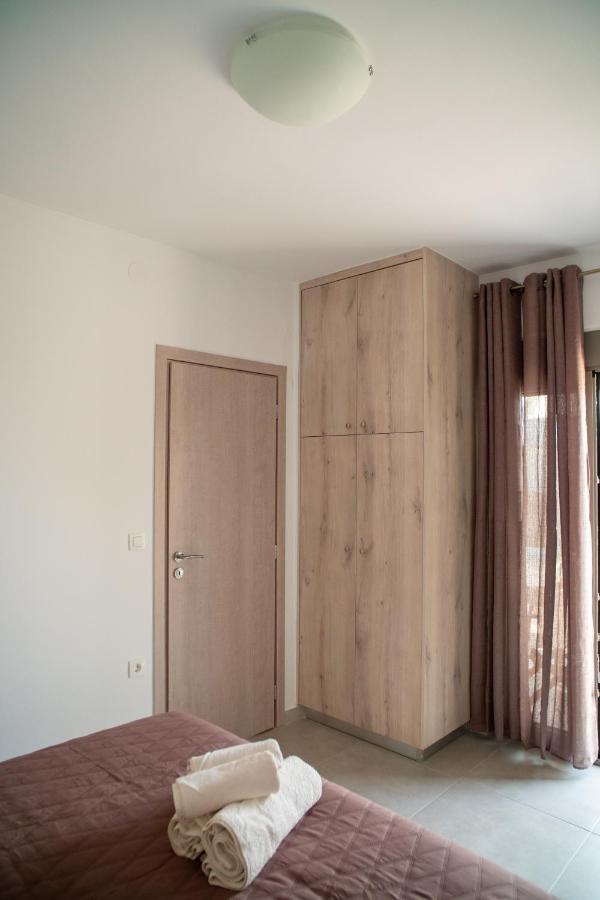 Hello Village Chania Sfakianalion Екстер'єр фото